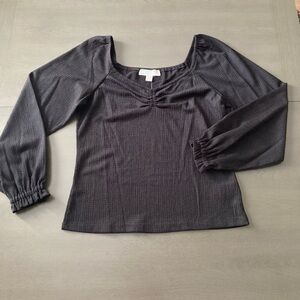 KORS💥💥50% OFF💥💥NWT Michael Kors Top